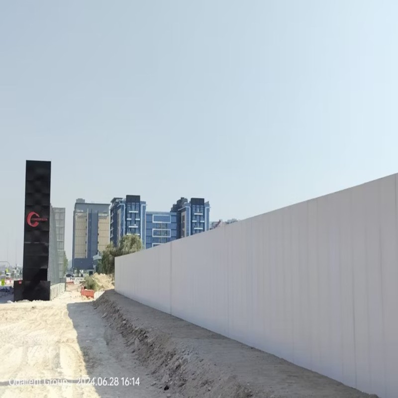 Hoarding Rental UAE